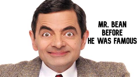 Behind the Scenes: The Magical Tricks and Illusions That Create Mr. Bean's Bad Luck
